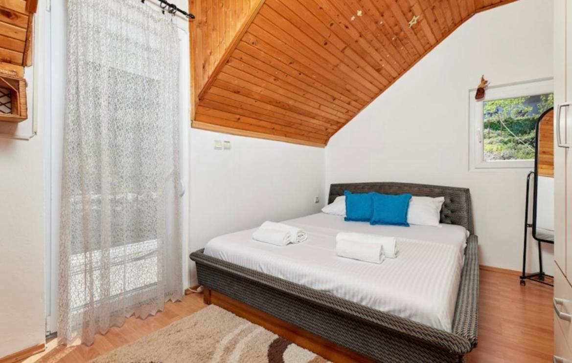 Vukicevic House Villa Kotor Exterior foto