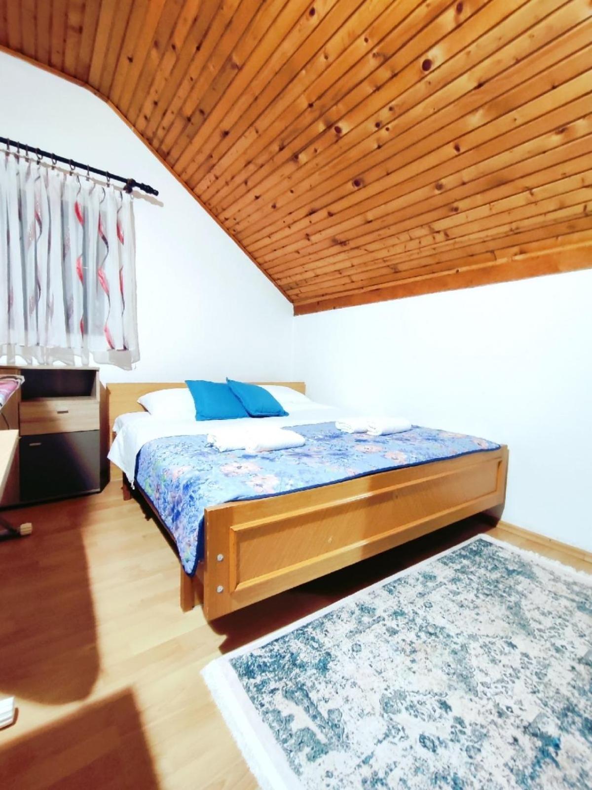 Vukicevic House Villa Kotor Exterior foto
